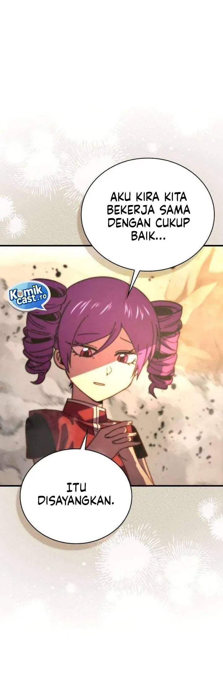 Demon Lord’s Martial Arts Ascension Chapter 162