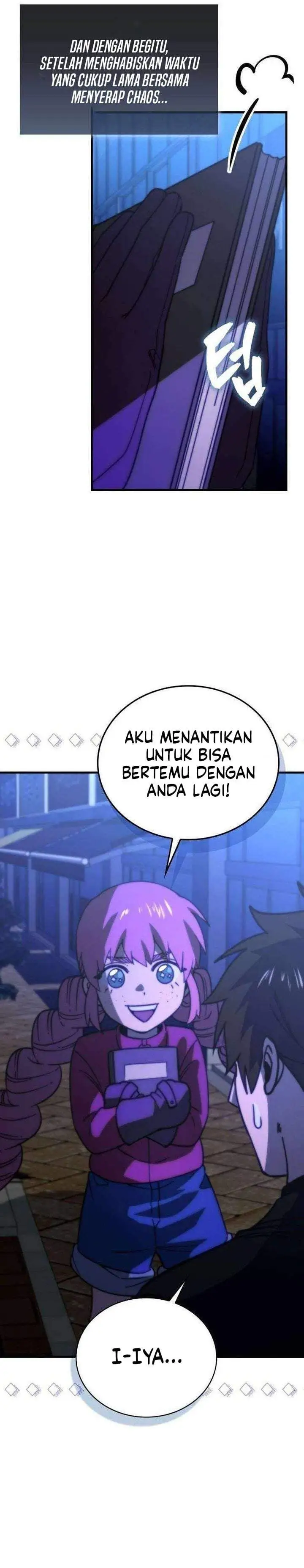 Demon Lord’s Martial Arts Ascension Chapter 162