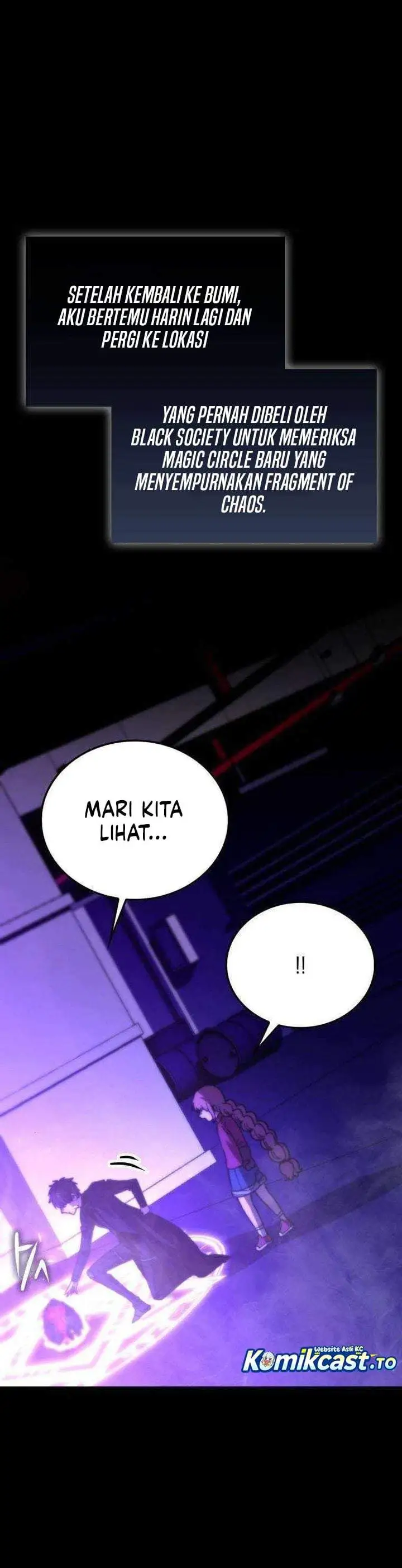 Demon Lord’s Martial Arts Ascension Chapter 162