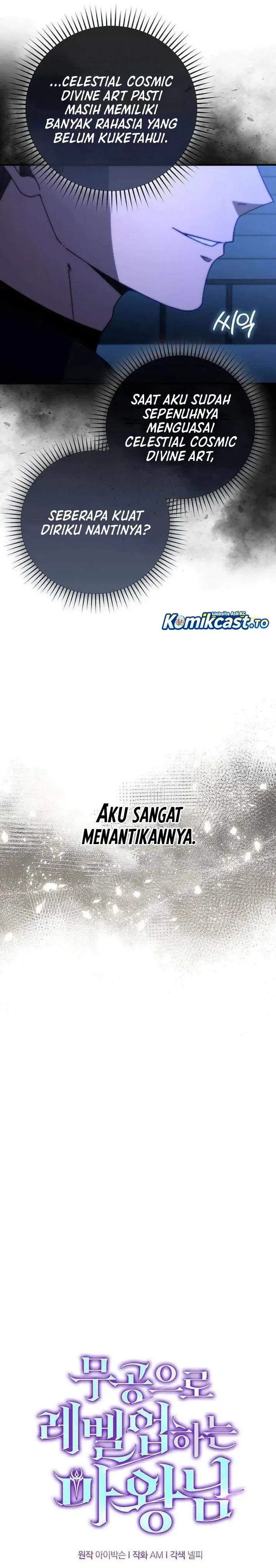 Demon Lord’s Martial Arts Ascension Chapter 163