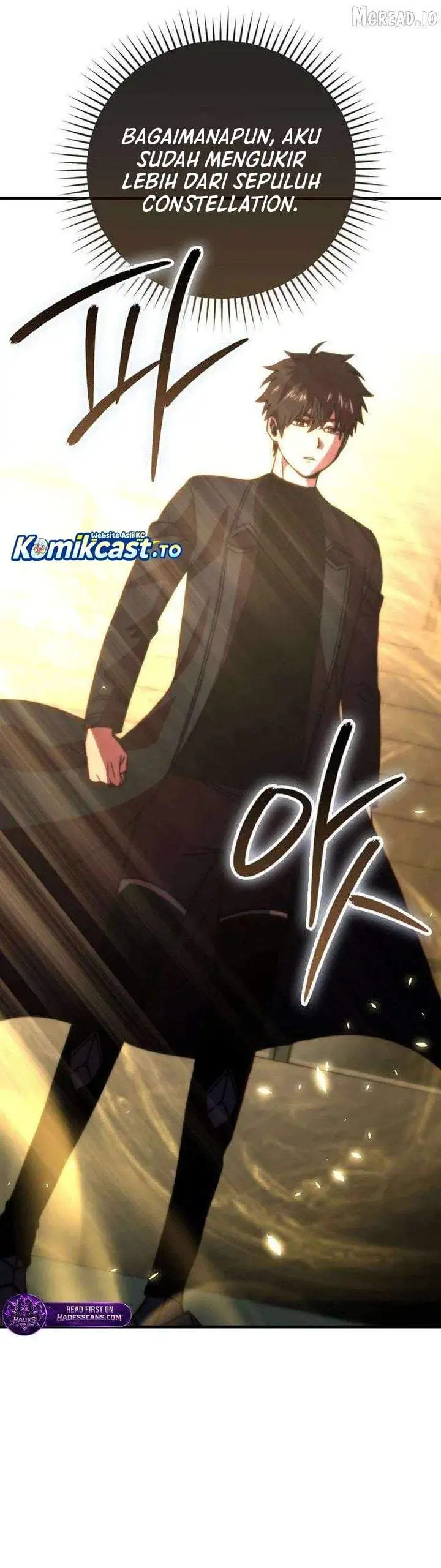 Demon Lord’s Martial Arts Ascension Chapter 163
