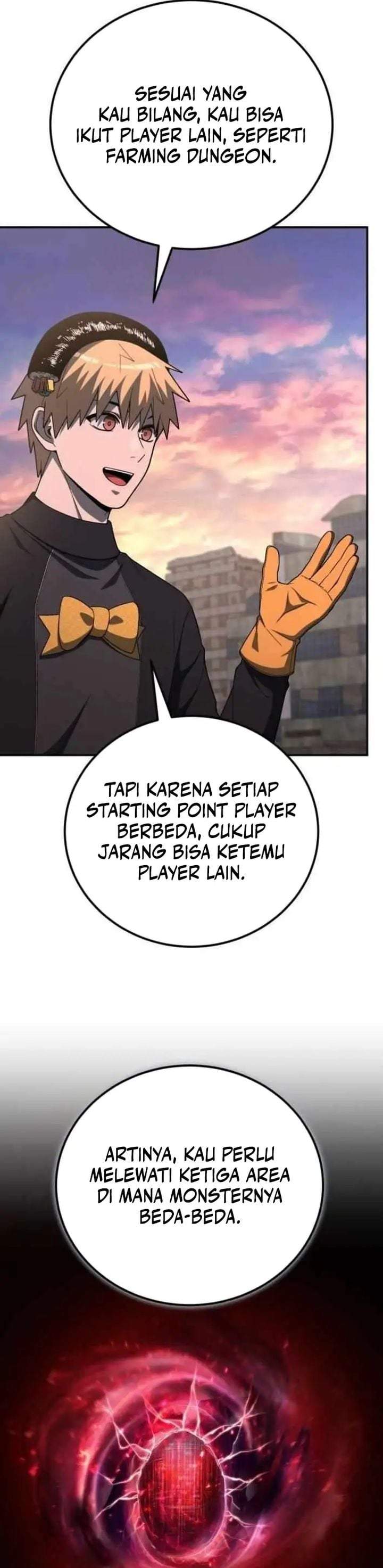 The Apocalypse’s Ultimate Veteran Chapter 51