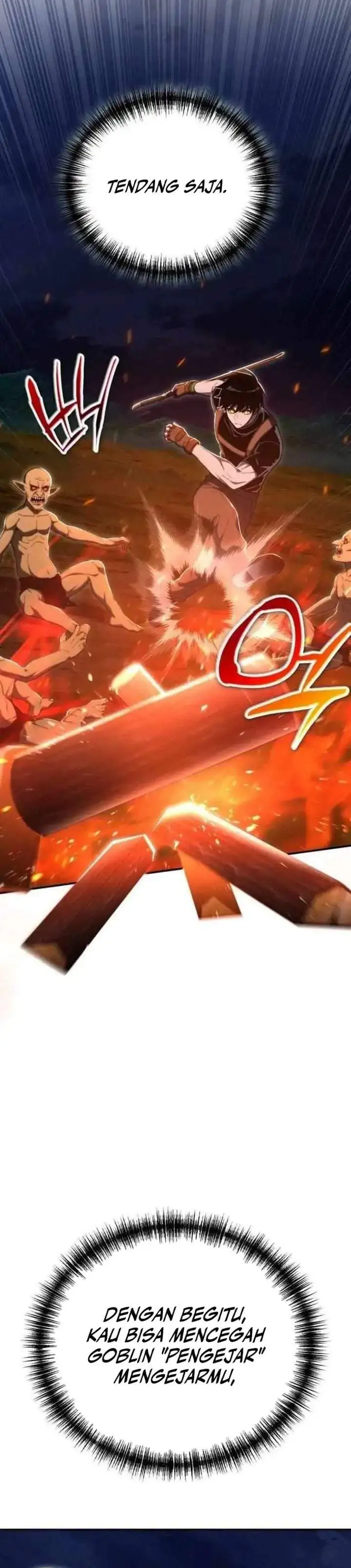 The Apocalypse’s Ultimate Veteran Chapter 51