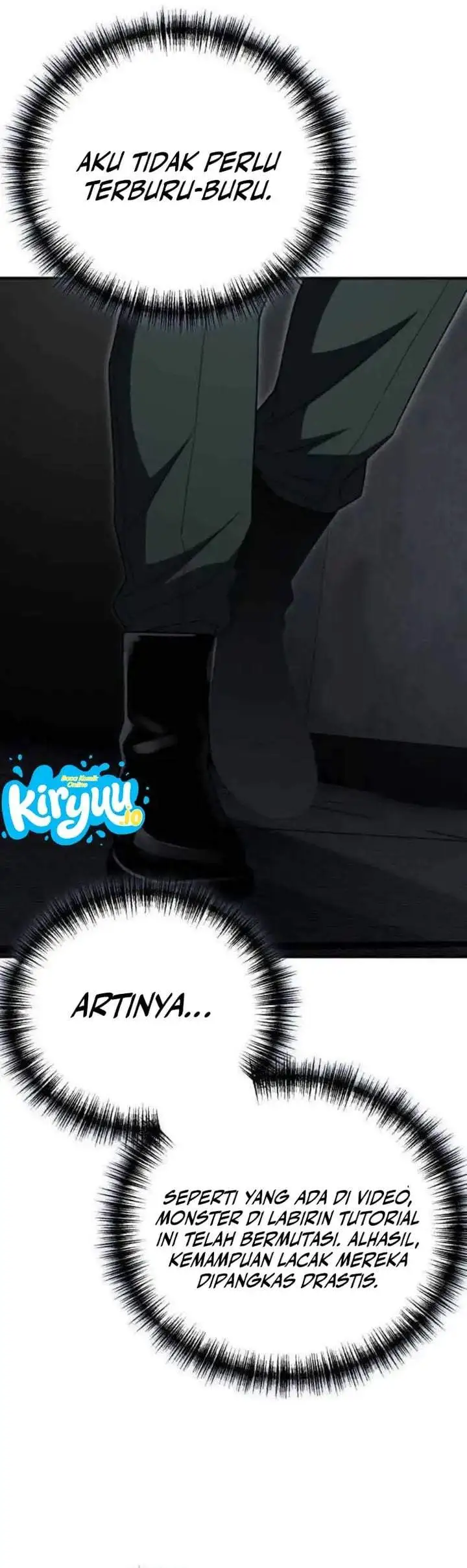 The Apocalypse’s Ultimate Veteran Chapter 51