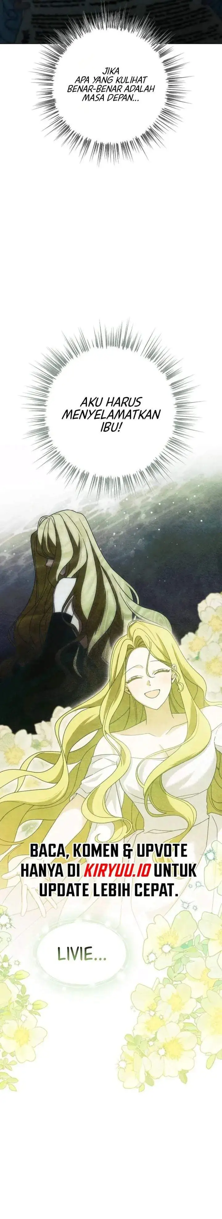 Looking for the Villainess’s Contract Husband Chapter 1