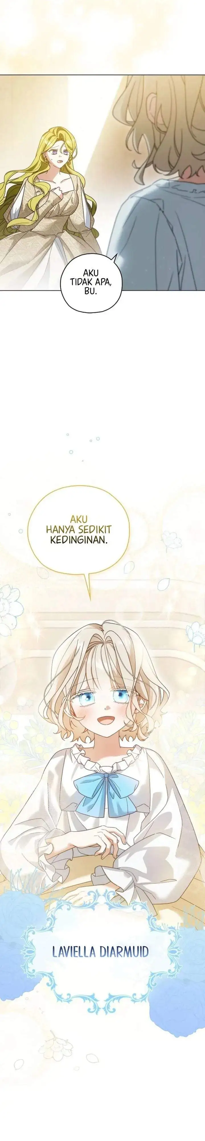 Looking for the Villainess’s Contract Husband Chapter 1