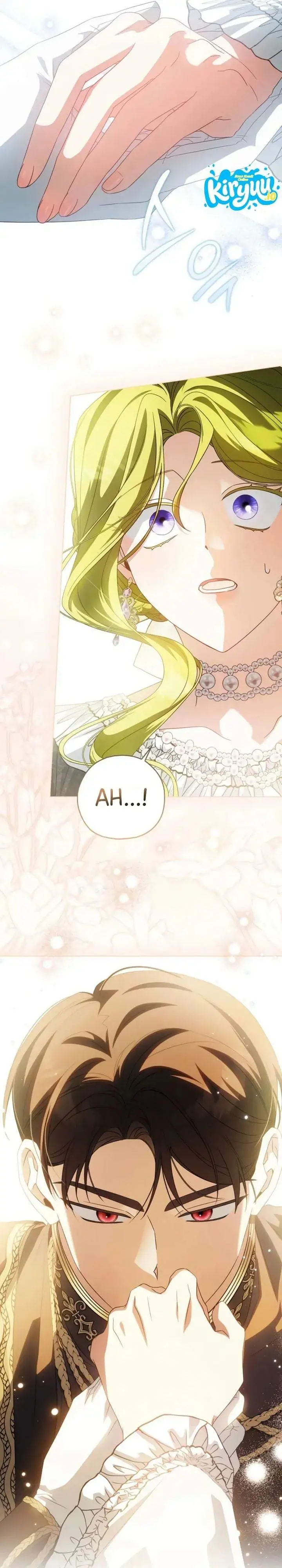 Looking for the Villainess’s Contract Husband Chapter 14