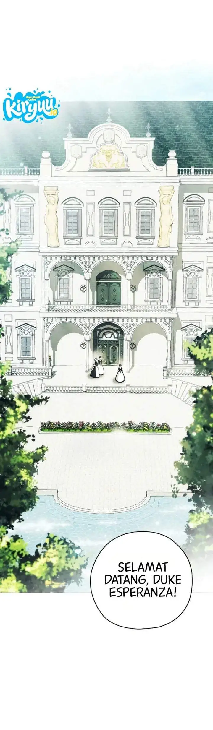 Looking for the Villainess’s Contract Husband Chapter 14