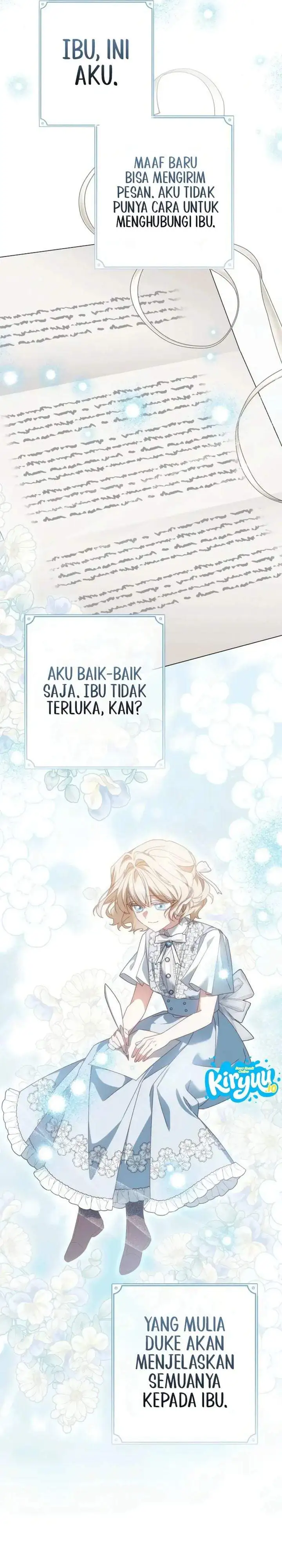 Looking for the Villainess’s Contract Husband Chapter 15