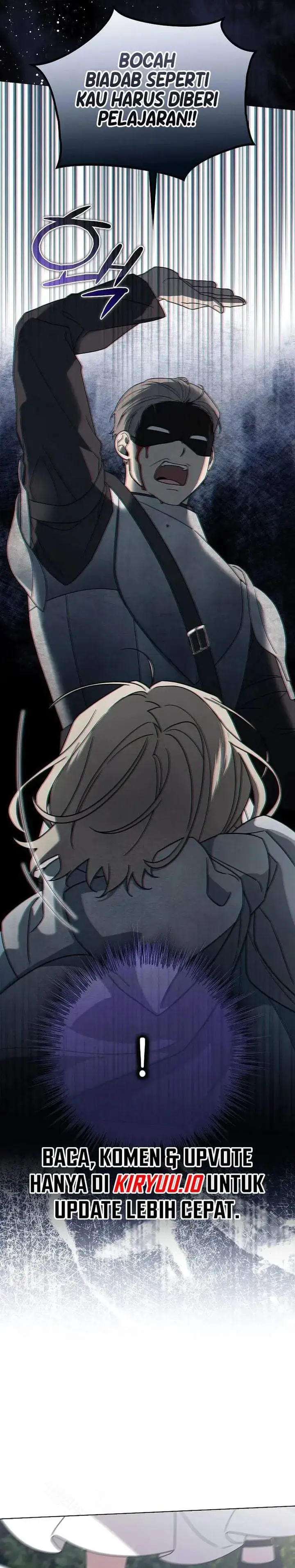 Looking for the Villainess’s Contract Husband Chapter 2
