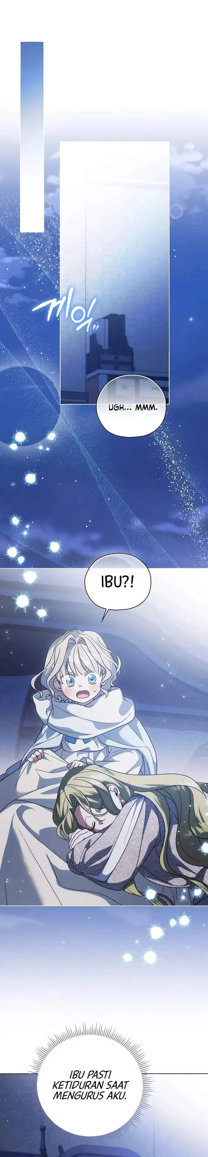 Looking for the Villainess’s Contract Husband Chapter 2
