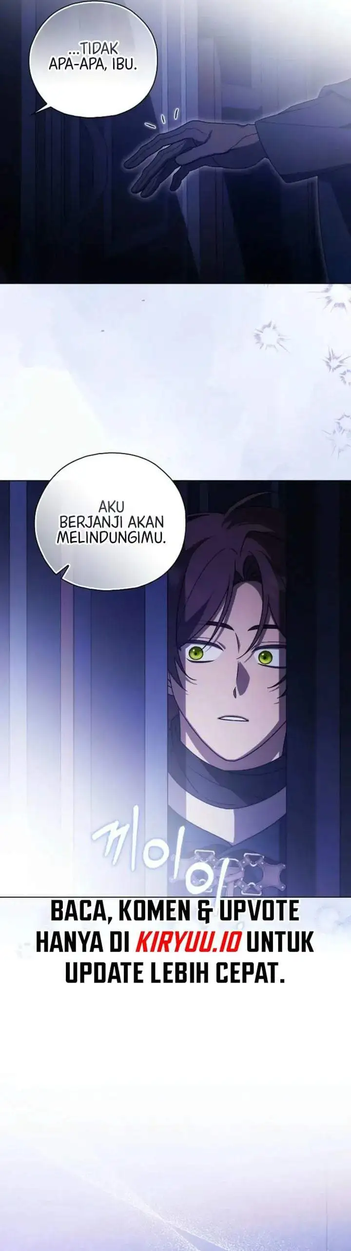 Looking for the Villainess’s Contract Husband Chapter 3