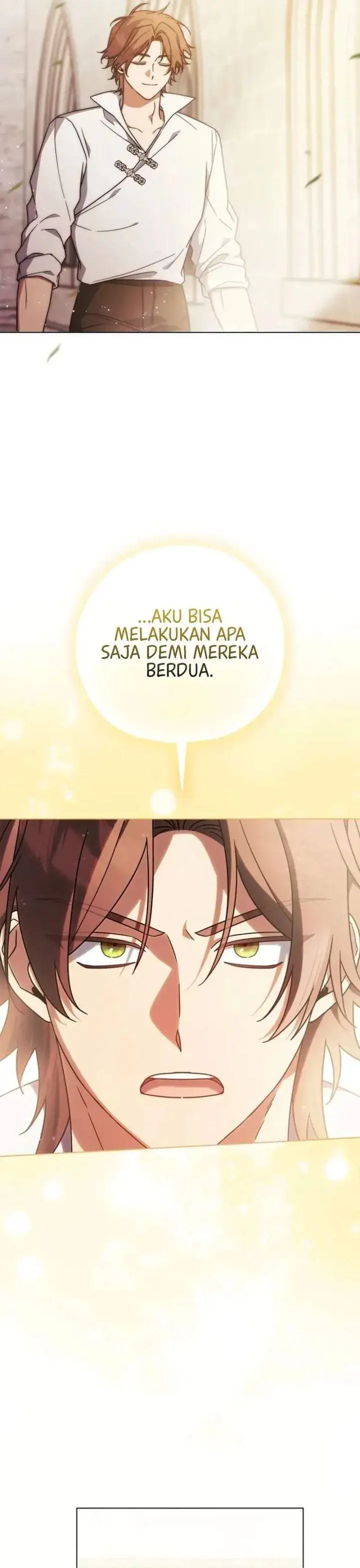 Looking for the Villainess’s Contract Husband Chapter 3