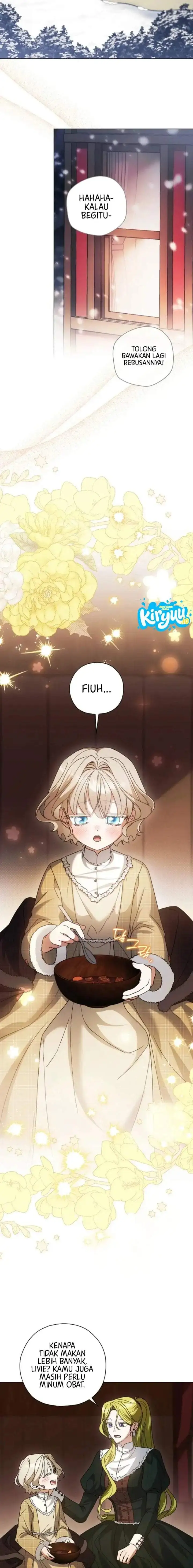 Looking for the Villainess’s Contract Husband Chapter 5