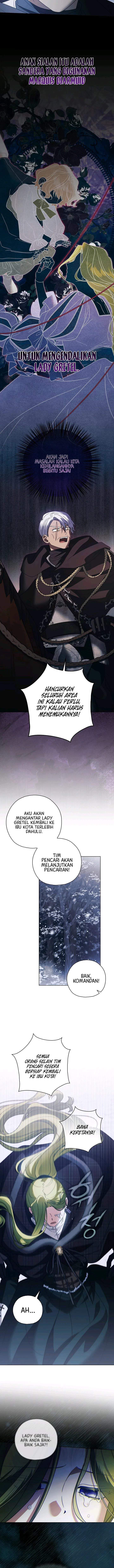 Looking for the Villainess’s Contract Husband Chapter 7