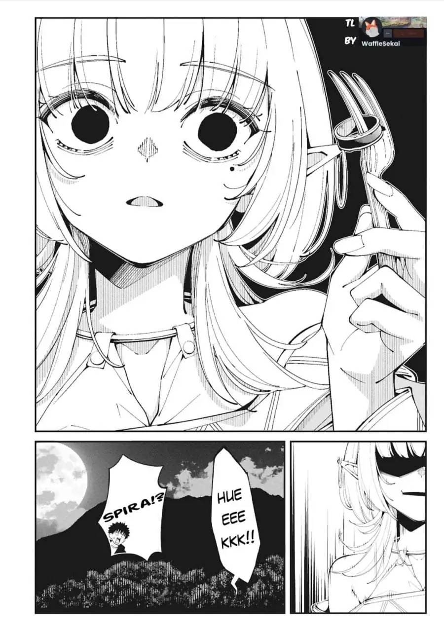 Tsurizao Hitotsu de Isekai Hourou Chapter 5
