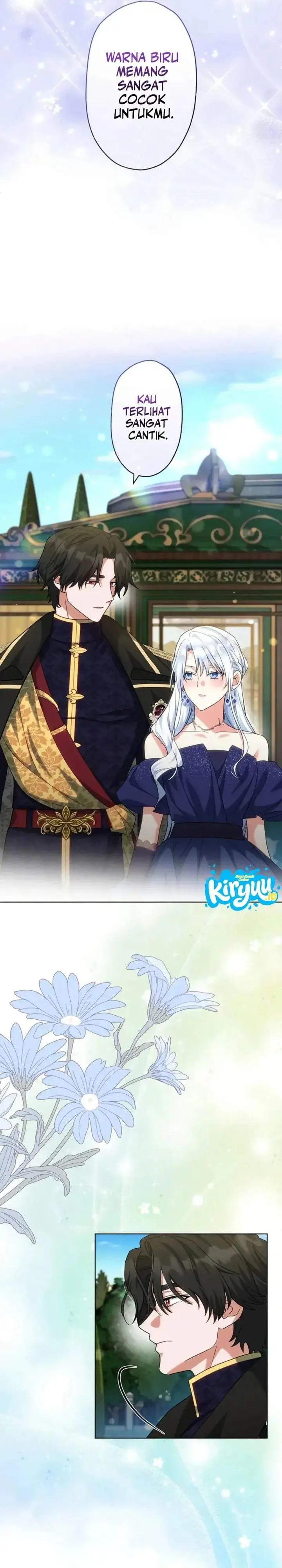 I Became the Most Terrifying Stepmother in History?! Chapter 14