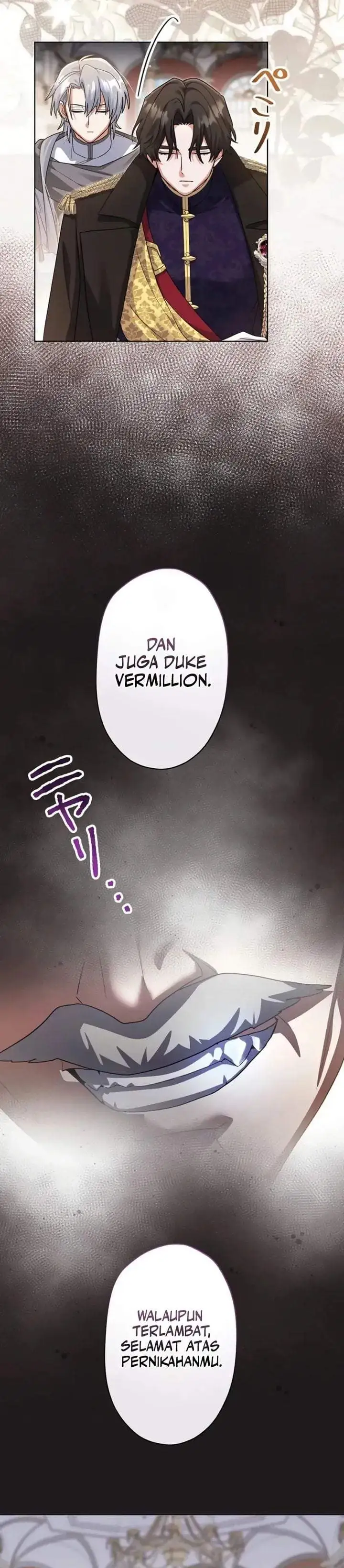 I Became the Most Terrifying Stepmother in History?! Chapter 14