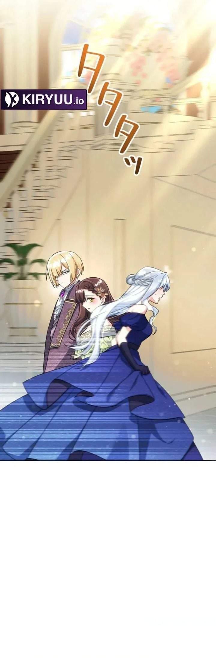 I Became the Most Terrifying Stepmother in History?! Chapter 15