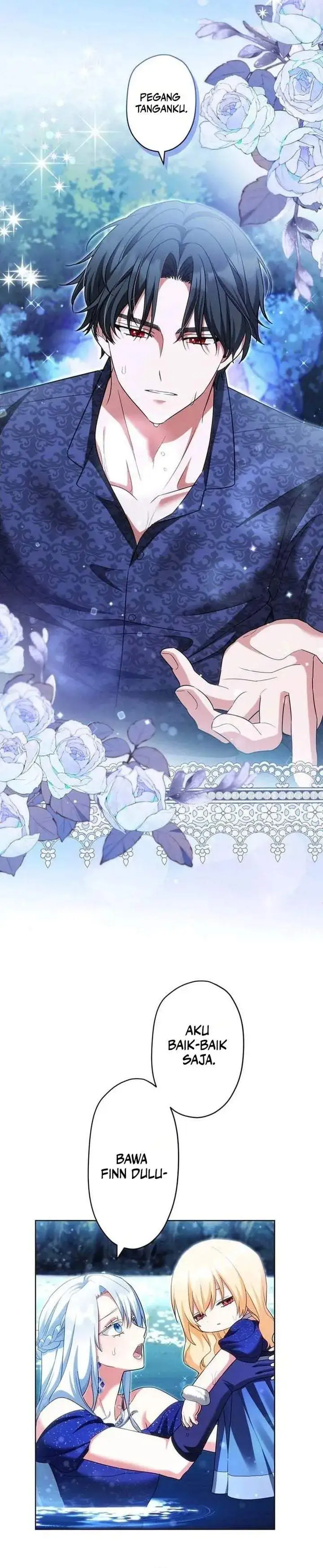 I Became the Most Terrifying Stepmother in History?! Chapter 16