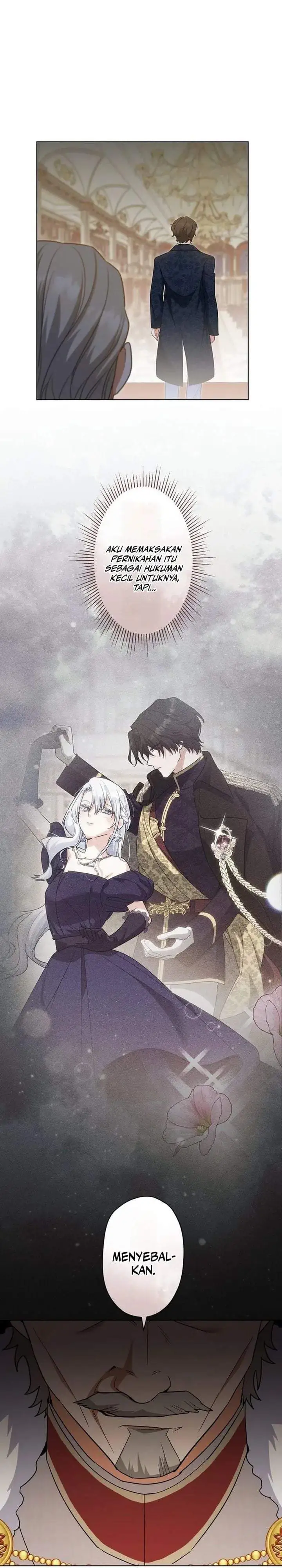I Became the Most Terrifying Stepmother in History?! Chapter 17