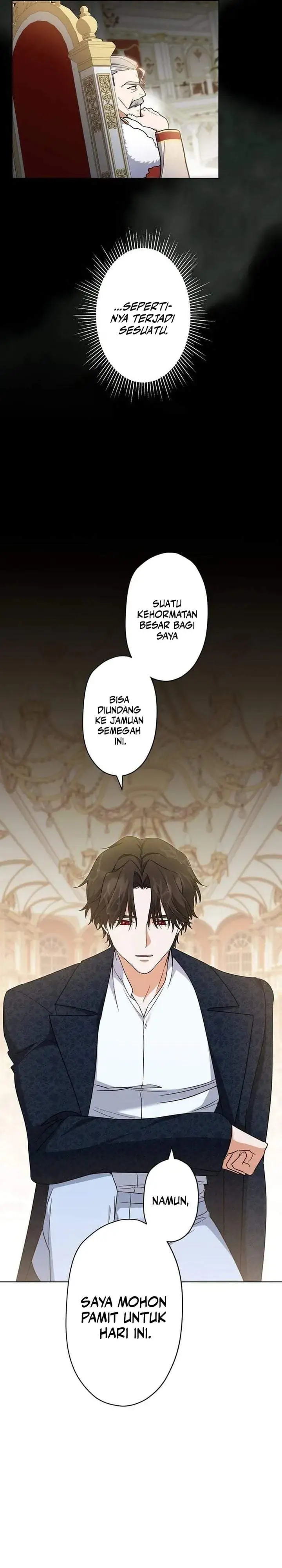 I Became the Most Terrifying Stepmother in History?! Chapter 17