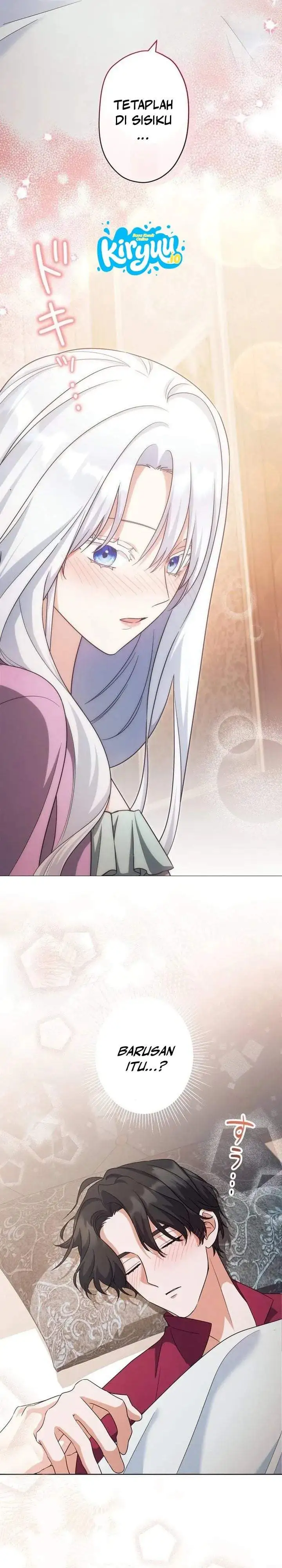 I Became the Most Terrifying Stepmother in History?! Chapter 18