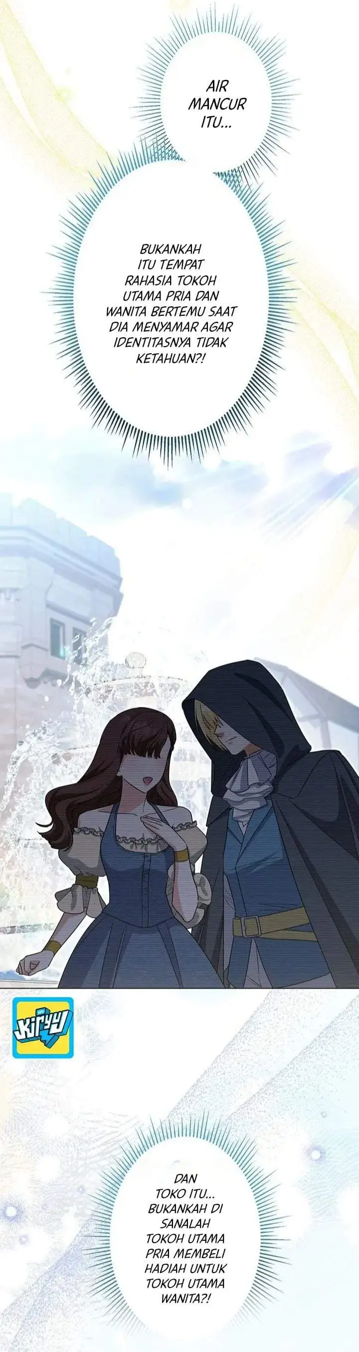 I Became the Most Terrifying Stepmother in History?! Chapter 19