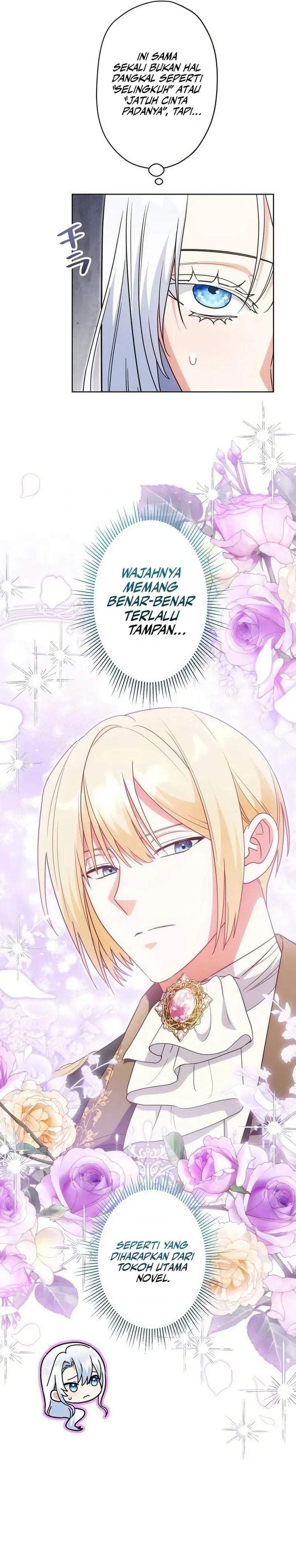 I Became the Most Terrifying Stepmother in History?! Chapter 20