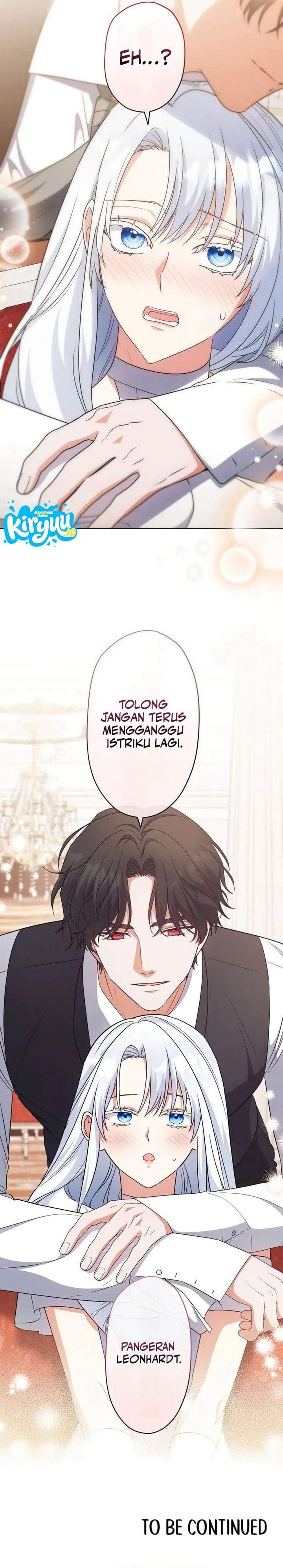 I Became the Most Terrifying Stepmother in History?! Chapter 20