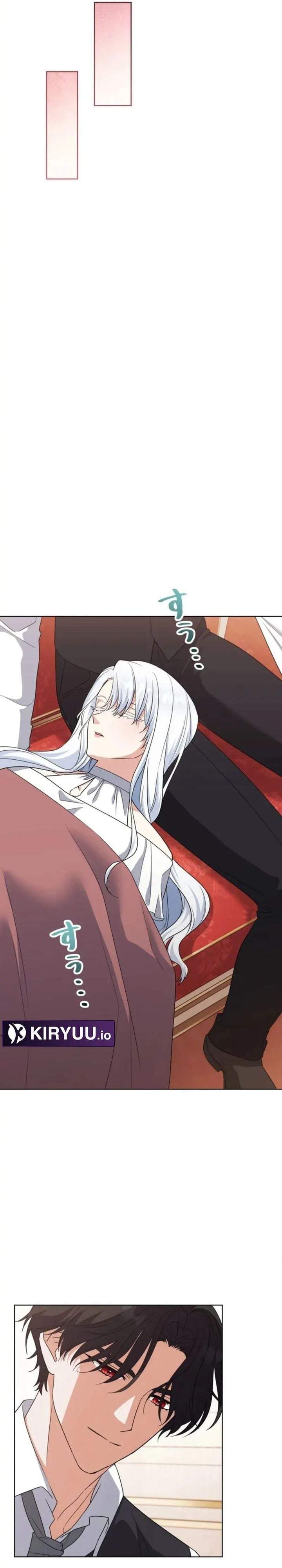 I Became the Most Terrifying Stepmother in History?! Chapter 21