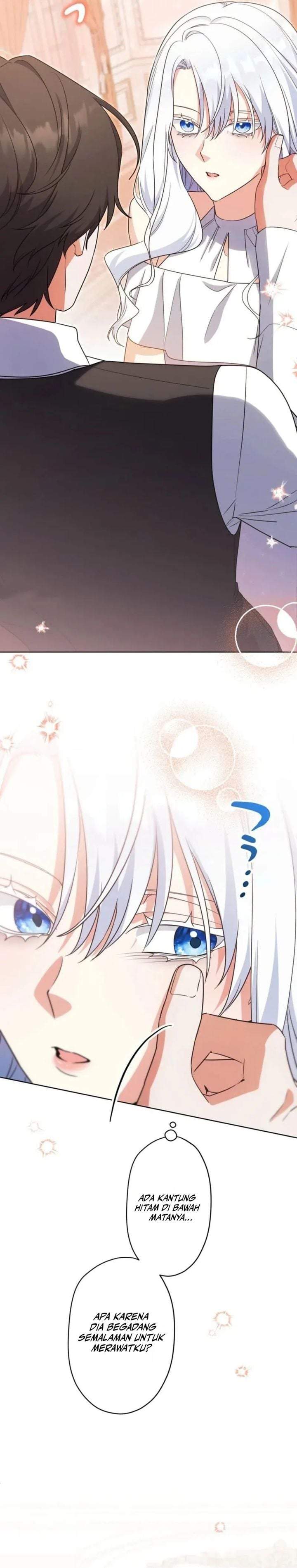 I Became the Most Terrifying Stepmother in History?! Chapter 21