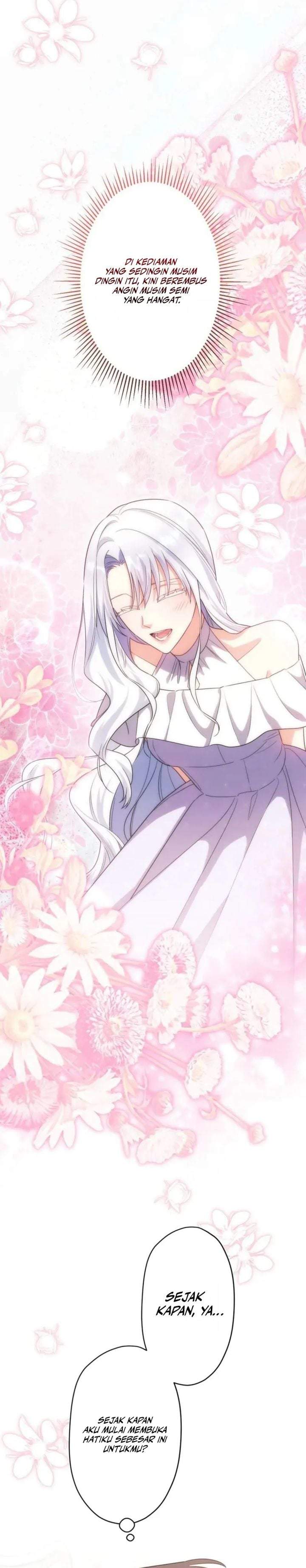 I Became the Most Terrifying Stepmother in History?! Chapter 21