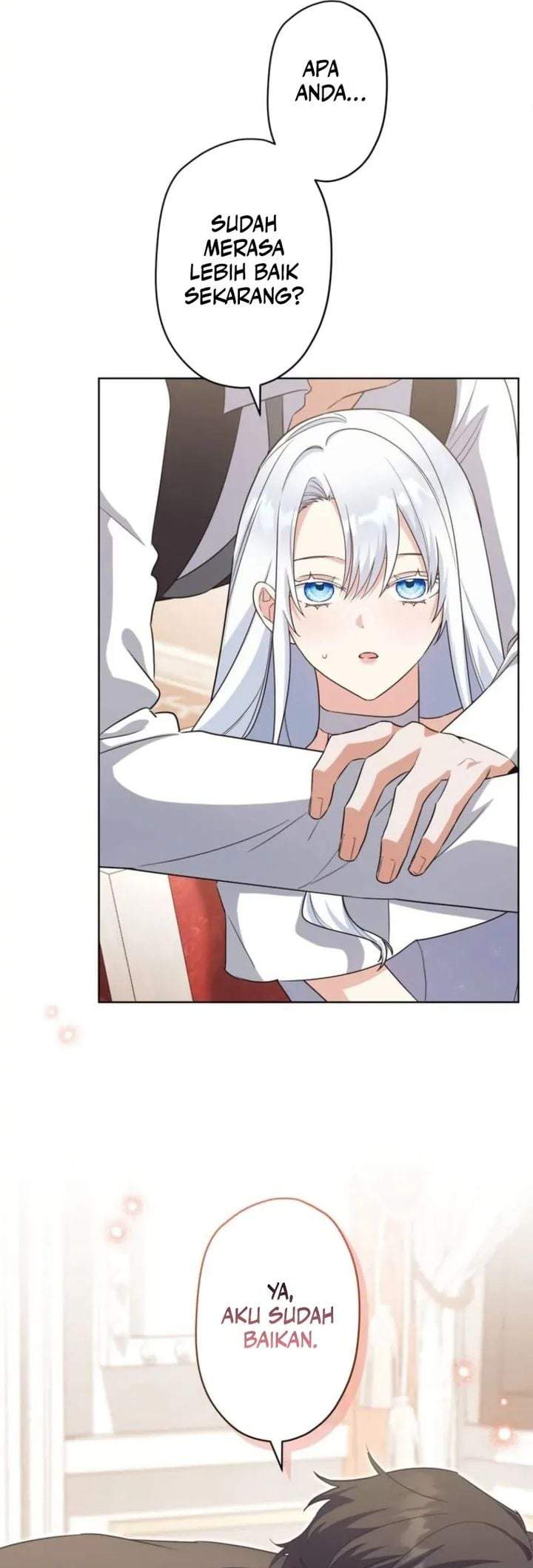 I Became the Most Terrifying Stepmother in History?! Chapter 21