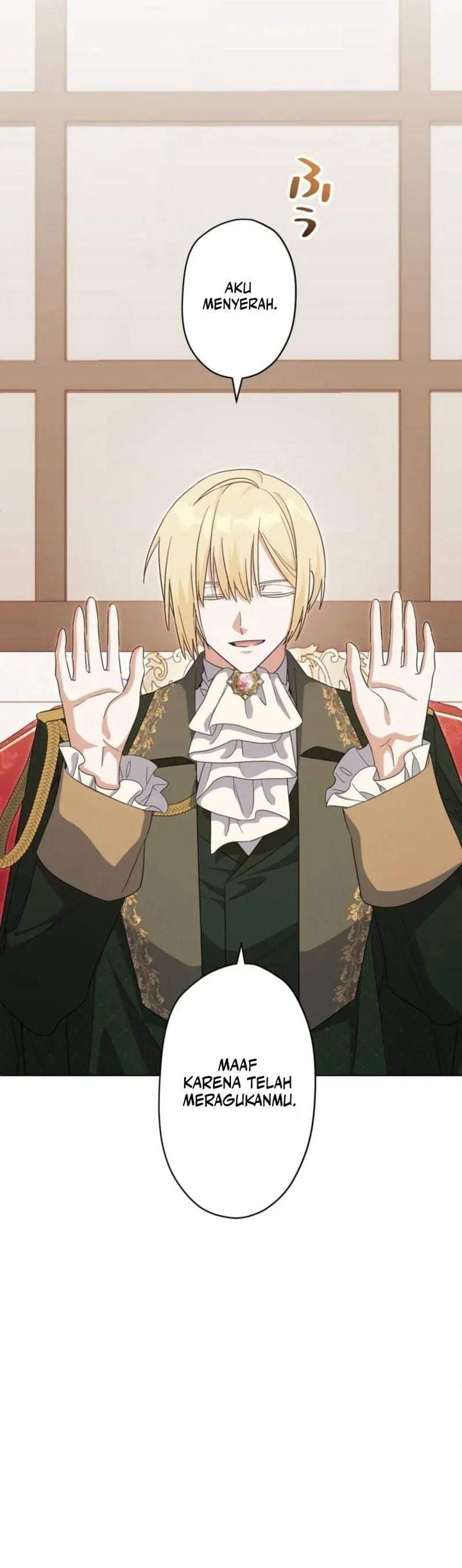 I Became the Most Terrifying Stepmother in History?! Chapter 21