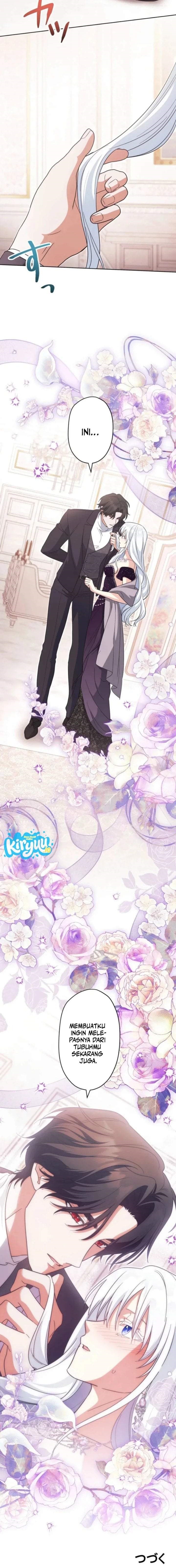 I Became the Most Terrifying Stepmother in History?! Chapter 22