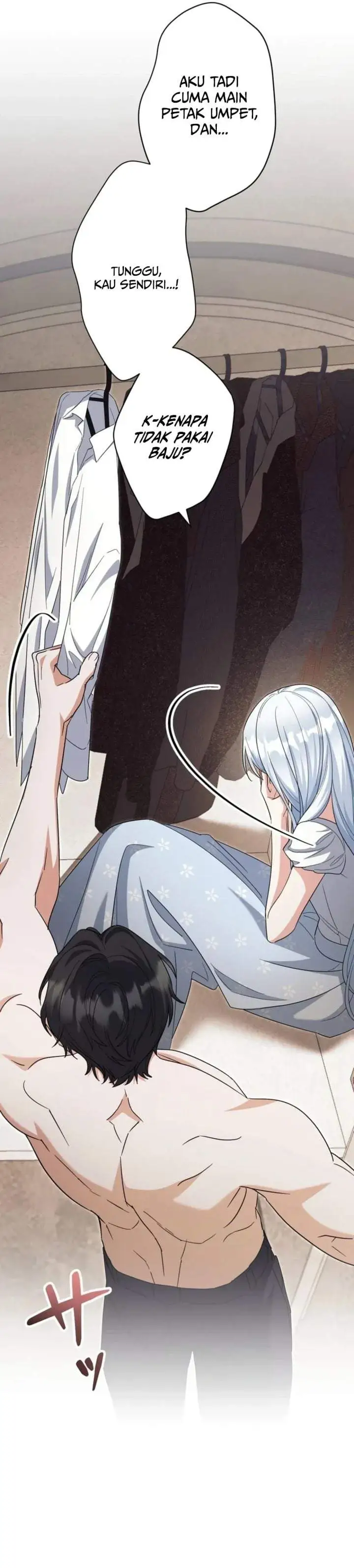 I Became the Most Terrifying Stepmother in History?! Chapter 23