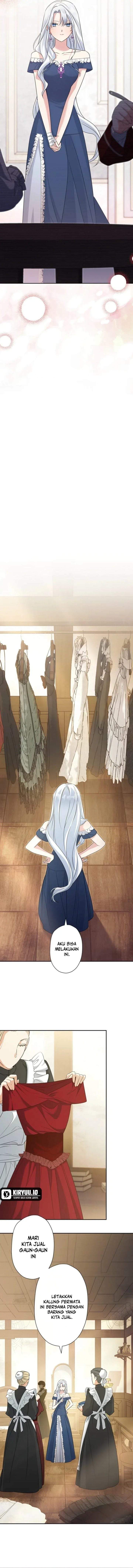 I Became the Most Terrifying Stepmother in History?! Chapter 4