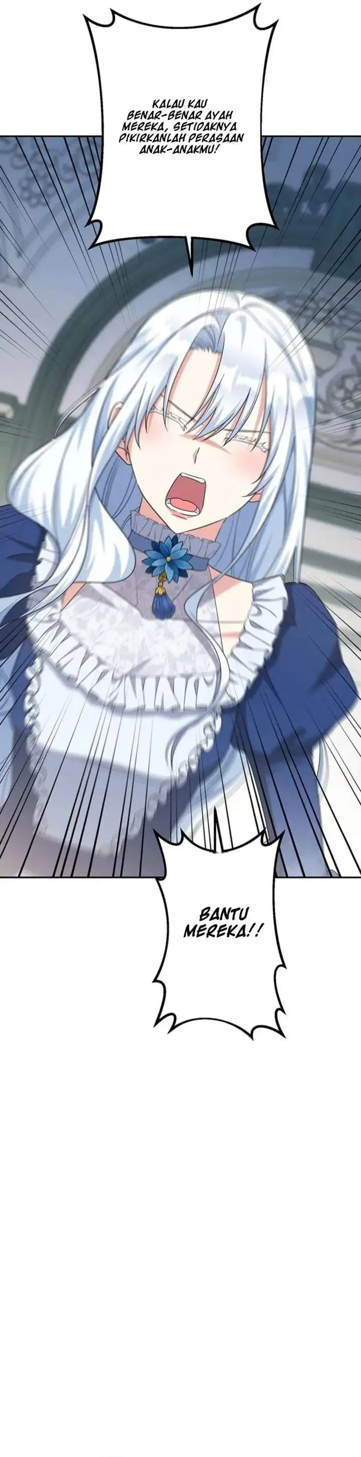 I Became the Most Terrifying Stepmother in History?! Chapter 8