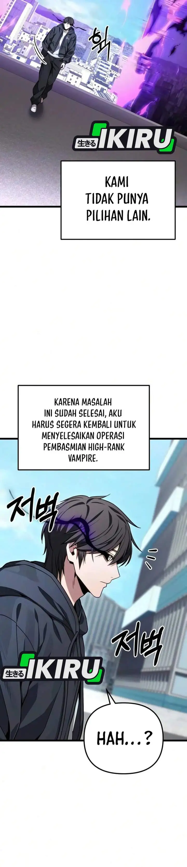 The Ultimate Shut-In Chapter 84