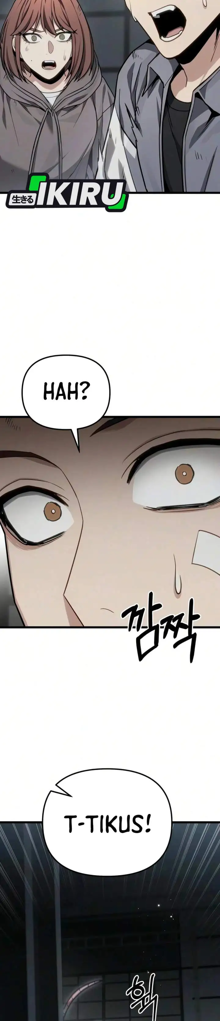 The Ultimate Shut-In Chapter 84