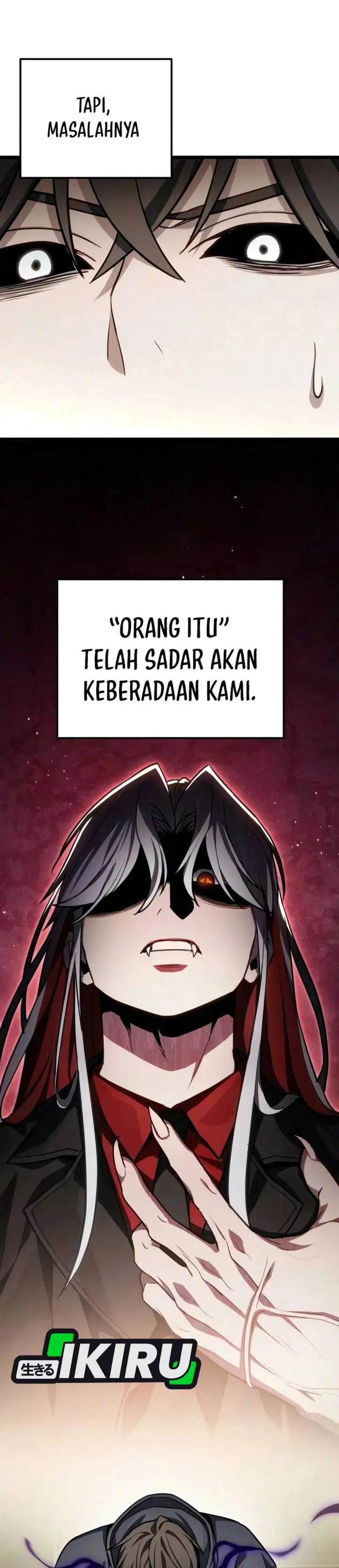 The Ultimate Shut-In Chapter 84