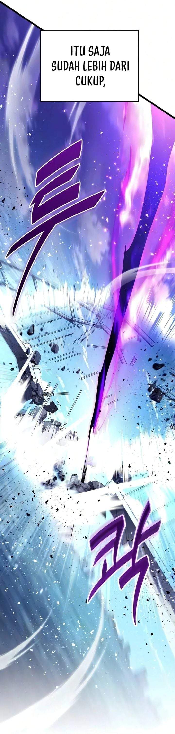 The Ultimate Shut-In Chapter 85
