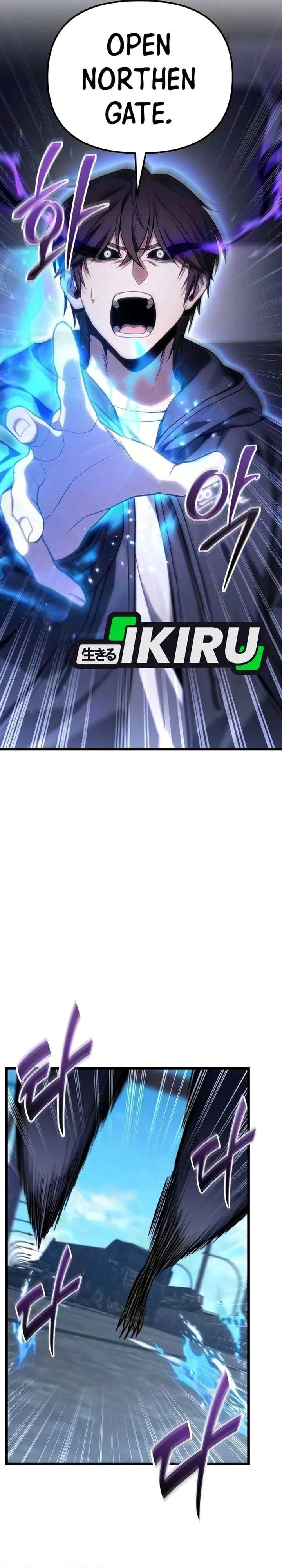 The Ultimate Shut-In Chapter 85