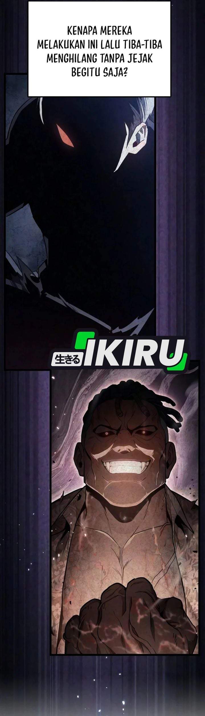 The Ultimate Shut-In Chapter 85