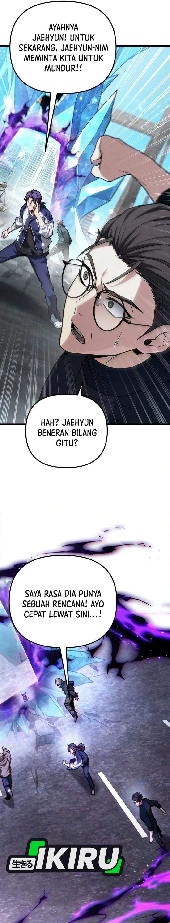 The Ultimate Shut-In Chapter 85