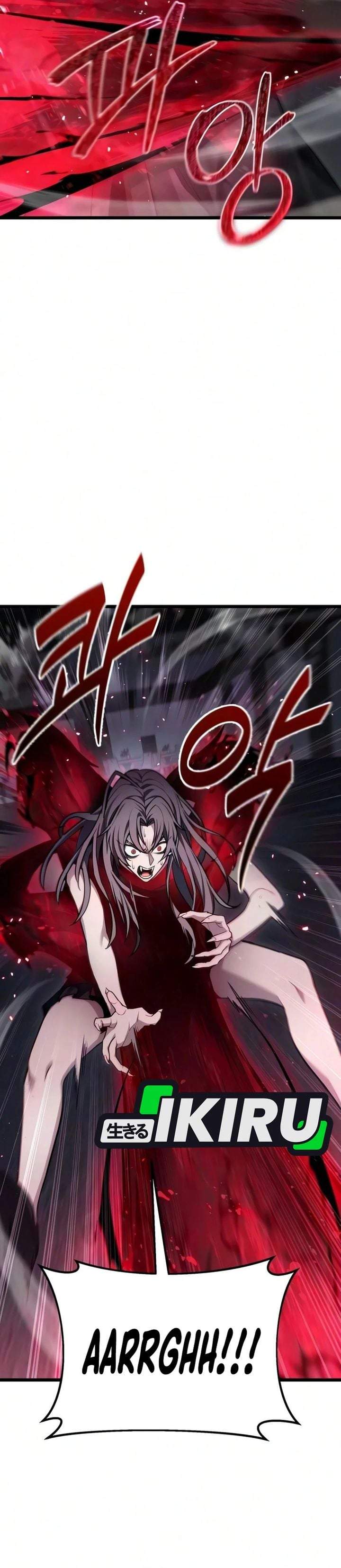 The Ultimate Shut-In Chapter 85