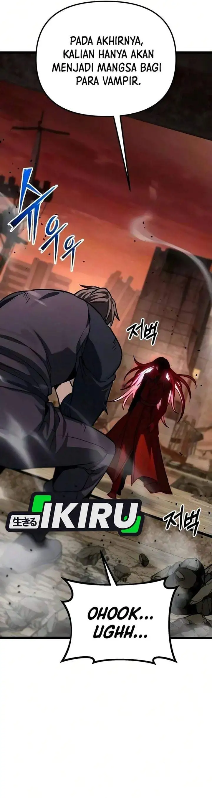 The Ultimate Shut-In Chapter 86