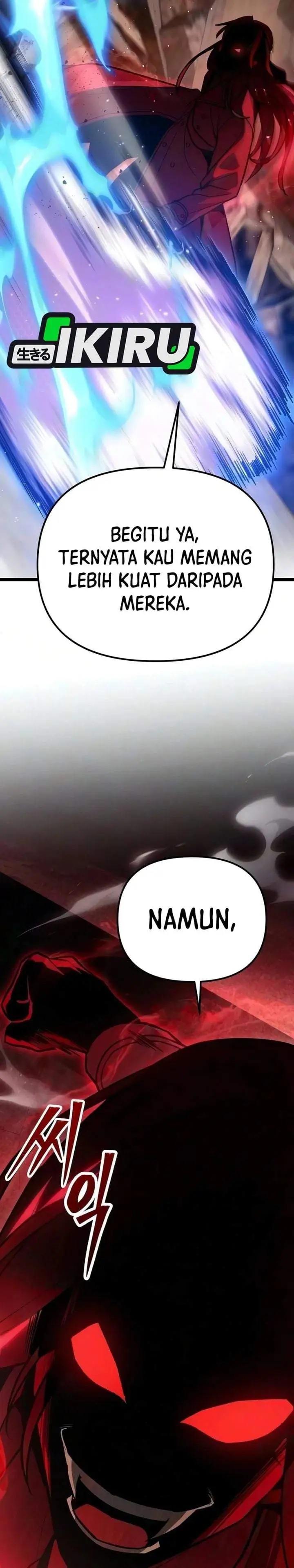 The Ultimate Shut-In Chapter 86