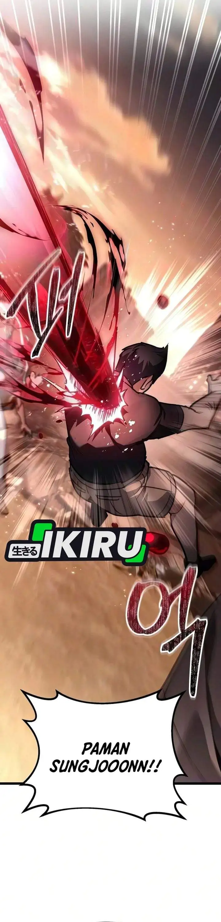 The Ultimate Shut-In Chapter 86